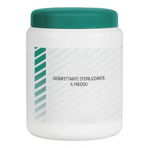 Clorexidina Spray 500 ml. – Disinfettante battericida - Ajko Nails Italia  Shop