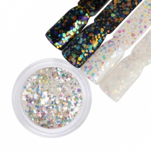 Rainbow Dust Shop Online - Decorazioni Dolci